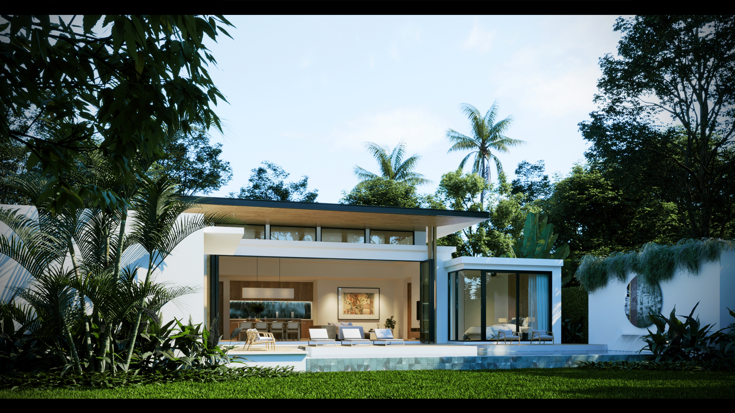 Monetaria Villas 50